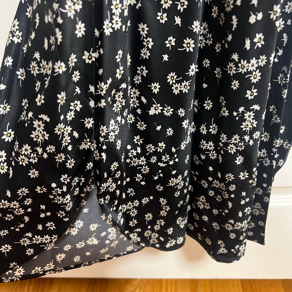 Nili Lotan Cami Gown size XS - Picture 4 of 5